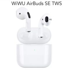 WIWU Airbuds SE True Wireless Stereo Ear Buds (ASTWSW)
