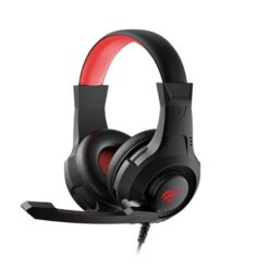 Havit Gamenote HV-H2031D 3.5mm Gaming Headset With Noise Cancellation Microphone (1 Year Warranty)