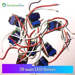 20 watt led Driver to repair 18/20 watt led bulb Repair Kit